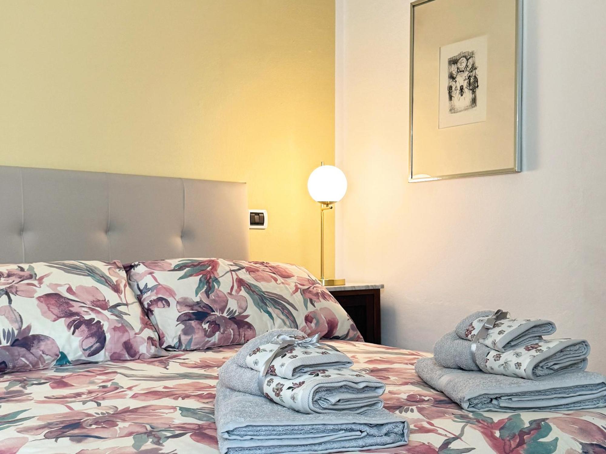 Bed and Breakfast A Casa Dei Nonni Sansepolcro Zewnętrze zdjęcie